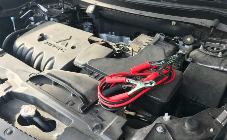  General Auto Repair: 5 Common Car Problems and How to Fix Them