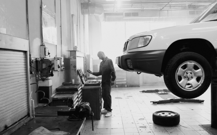  Lift Kit Installations: Choosing the Right Lift for Off-Road Adventures